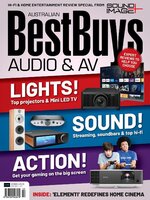 Best Buys – Audio & AV